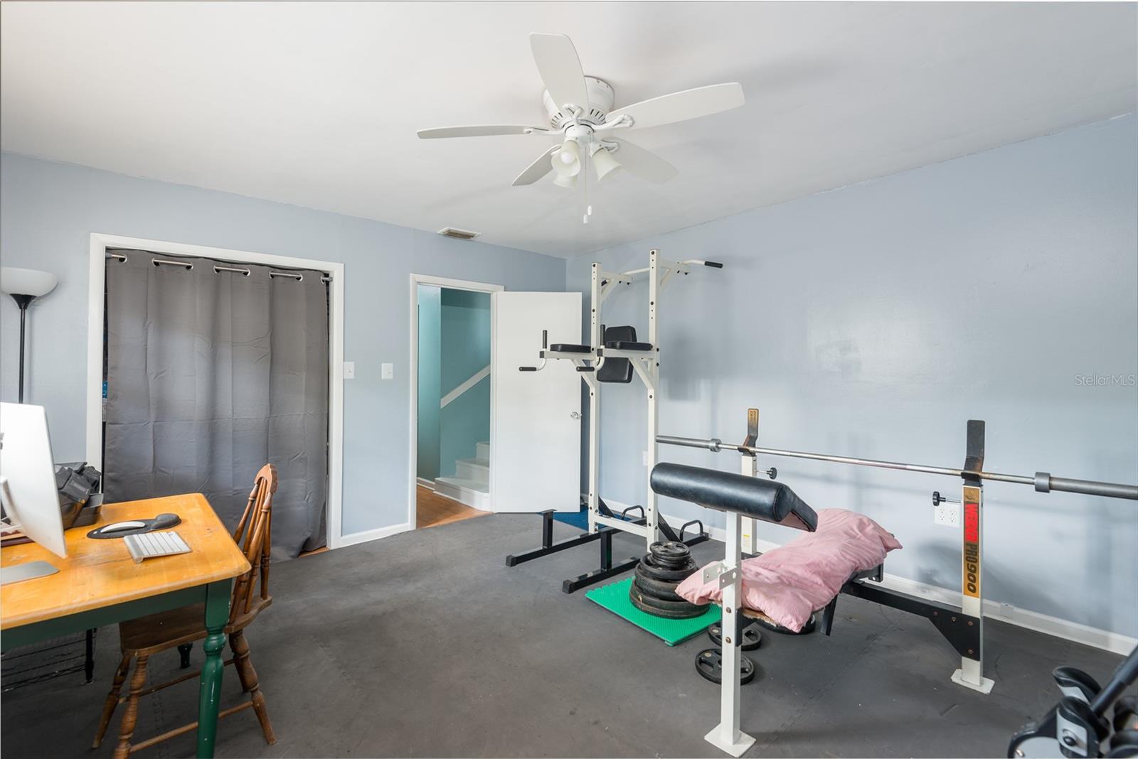 Bedroom 4