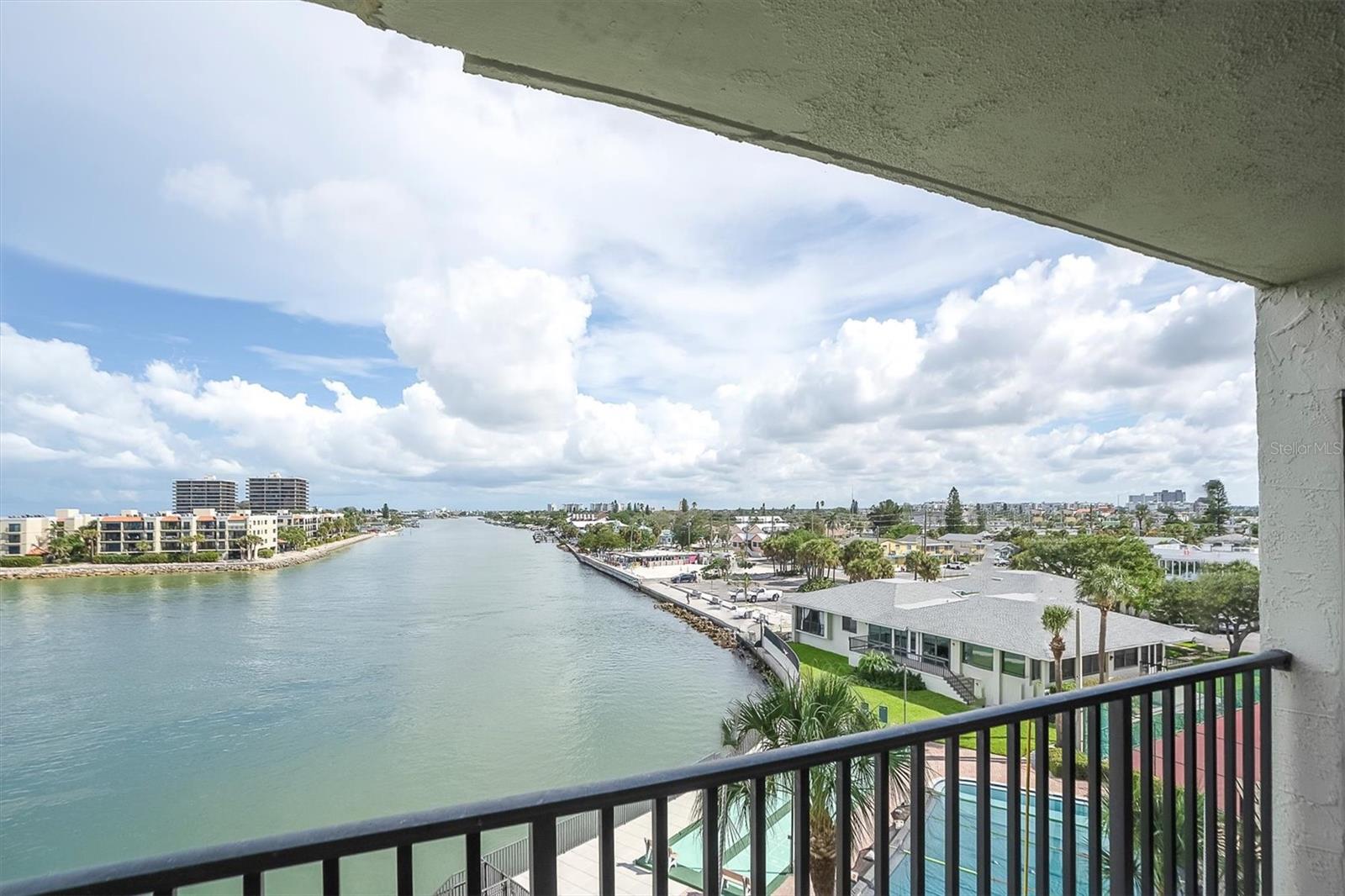 Waterview