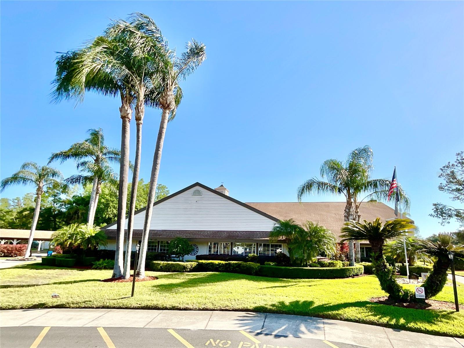 CLUBHOUSE