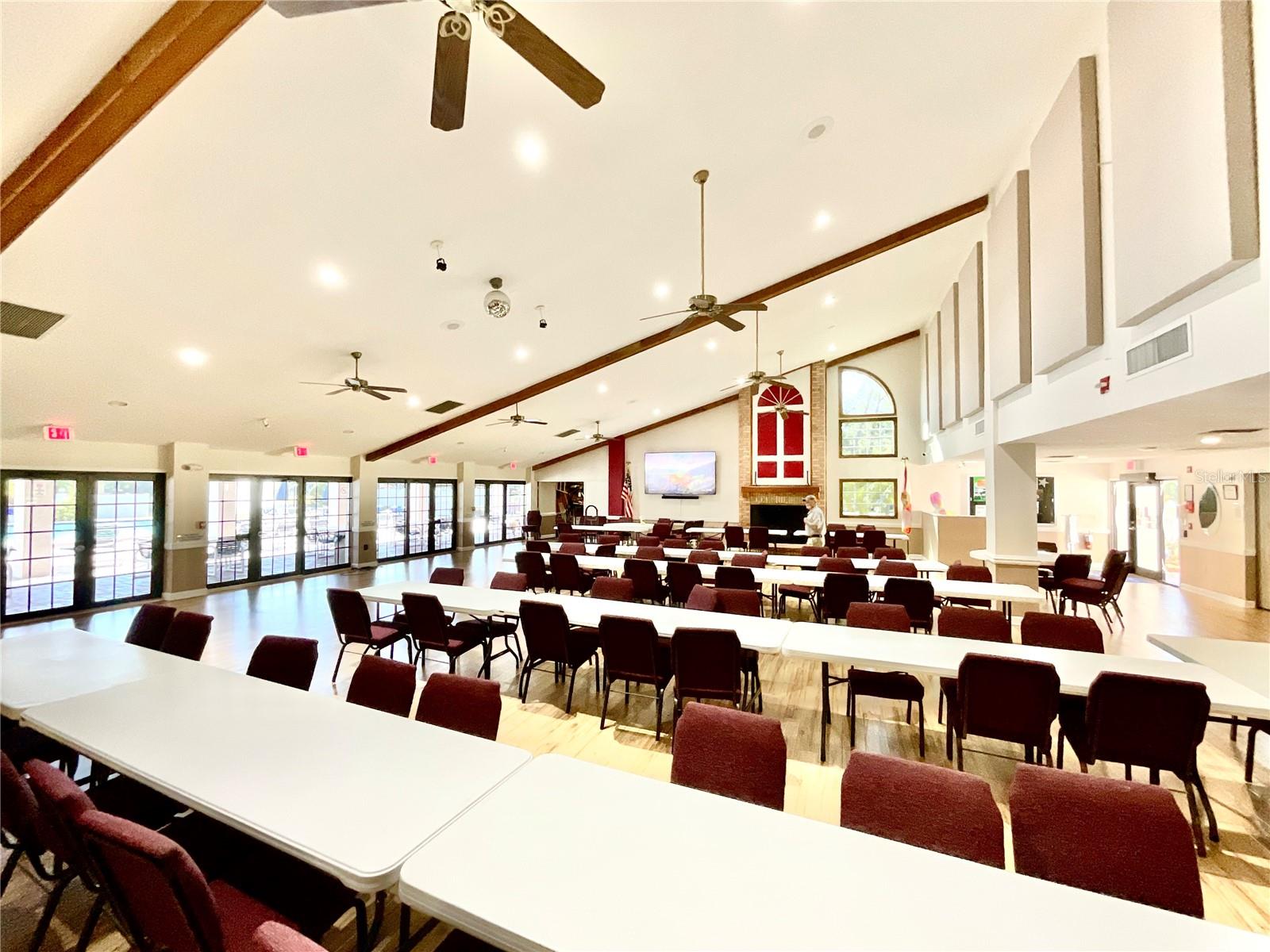 CLUBHOUSE