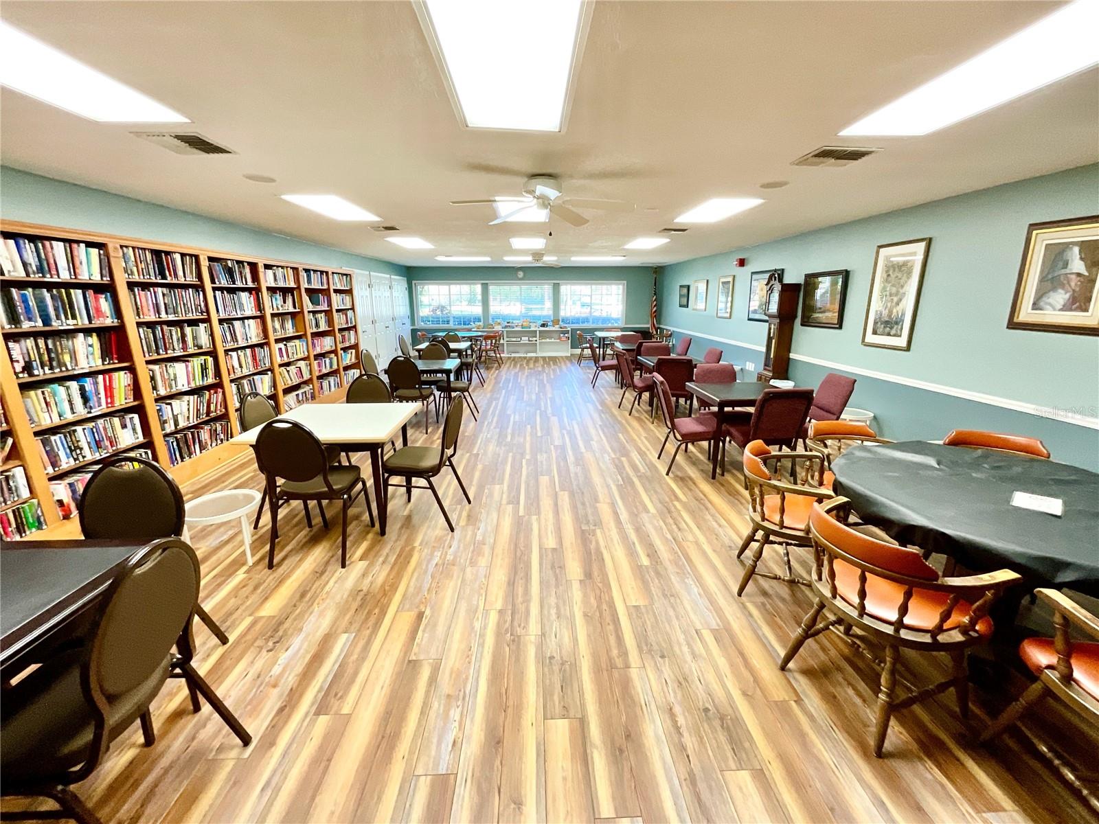 CLUBHOUSE