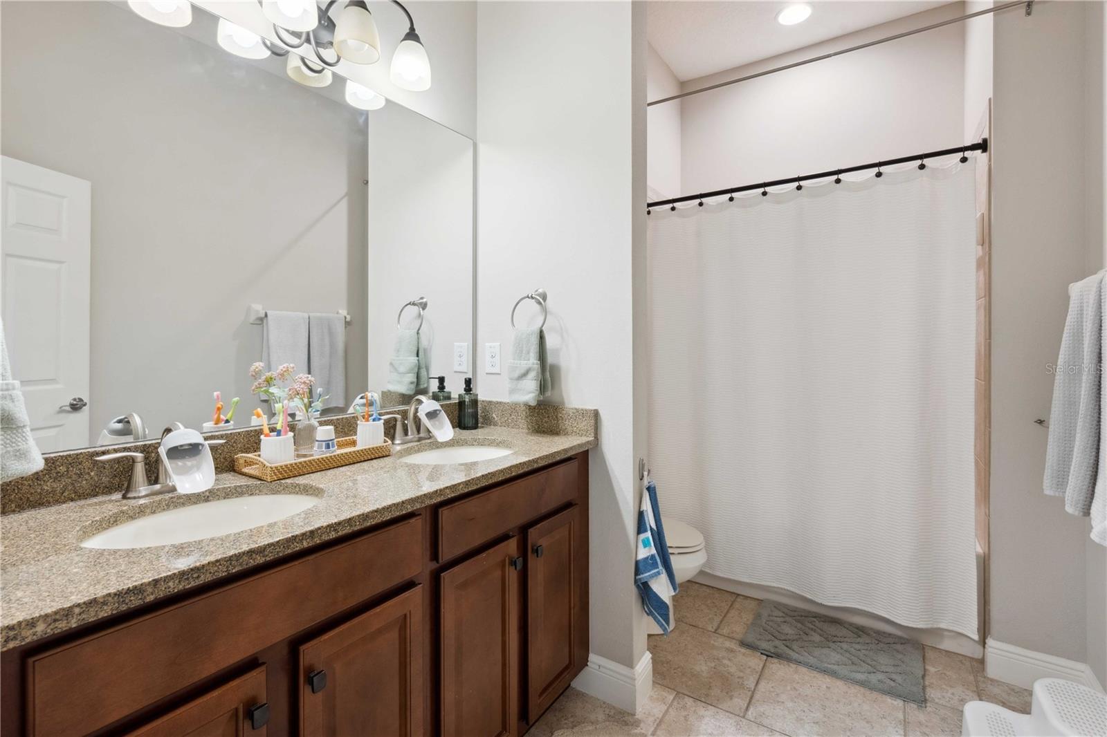 Bathroom 2