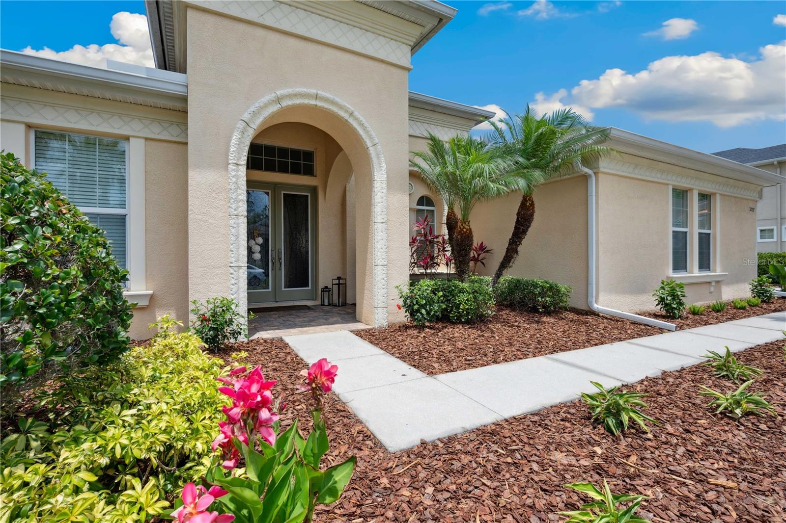 New Landscaping!