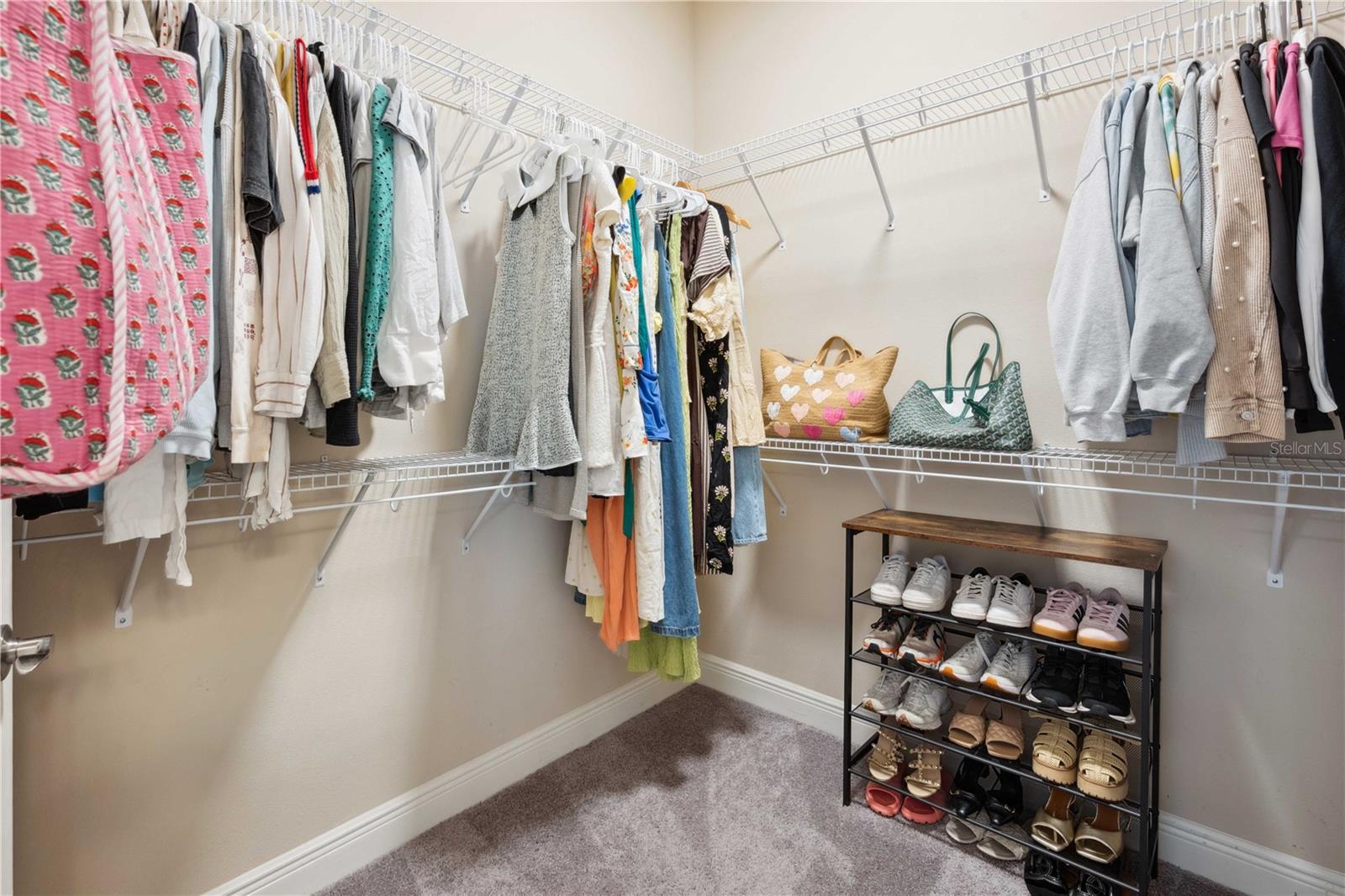 Owners Closet #1
