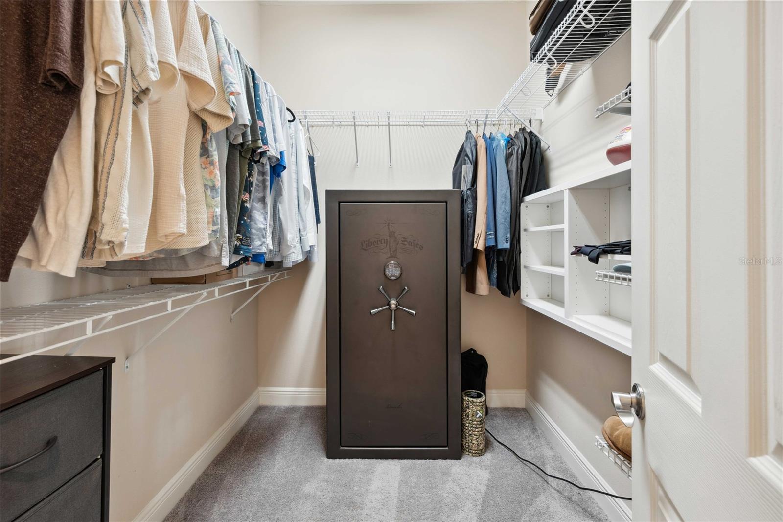 Owners Closet #2