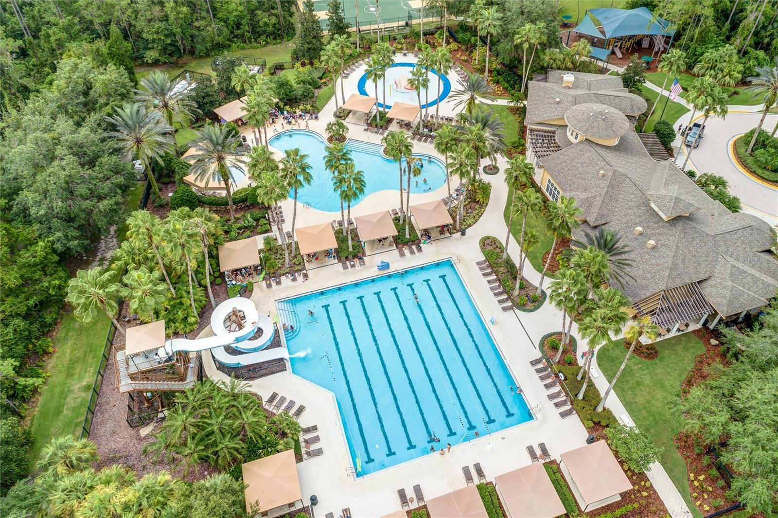 Community Amenities