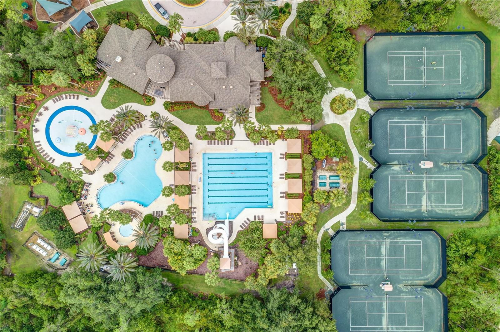 Community Amenities