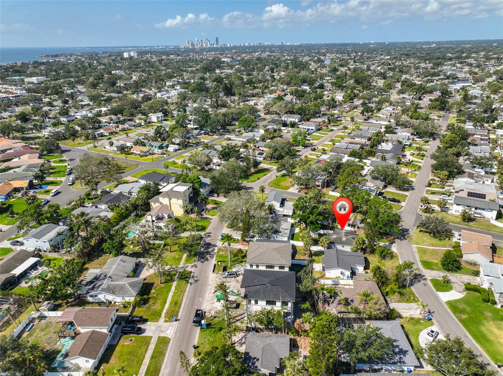 2. Prime Location Near Downtown