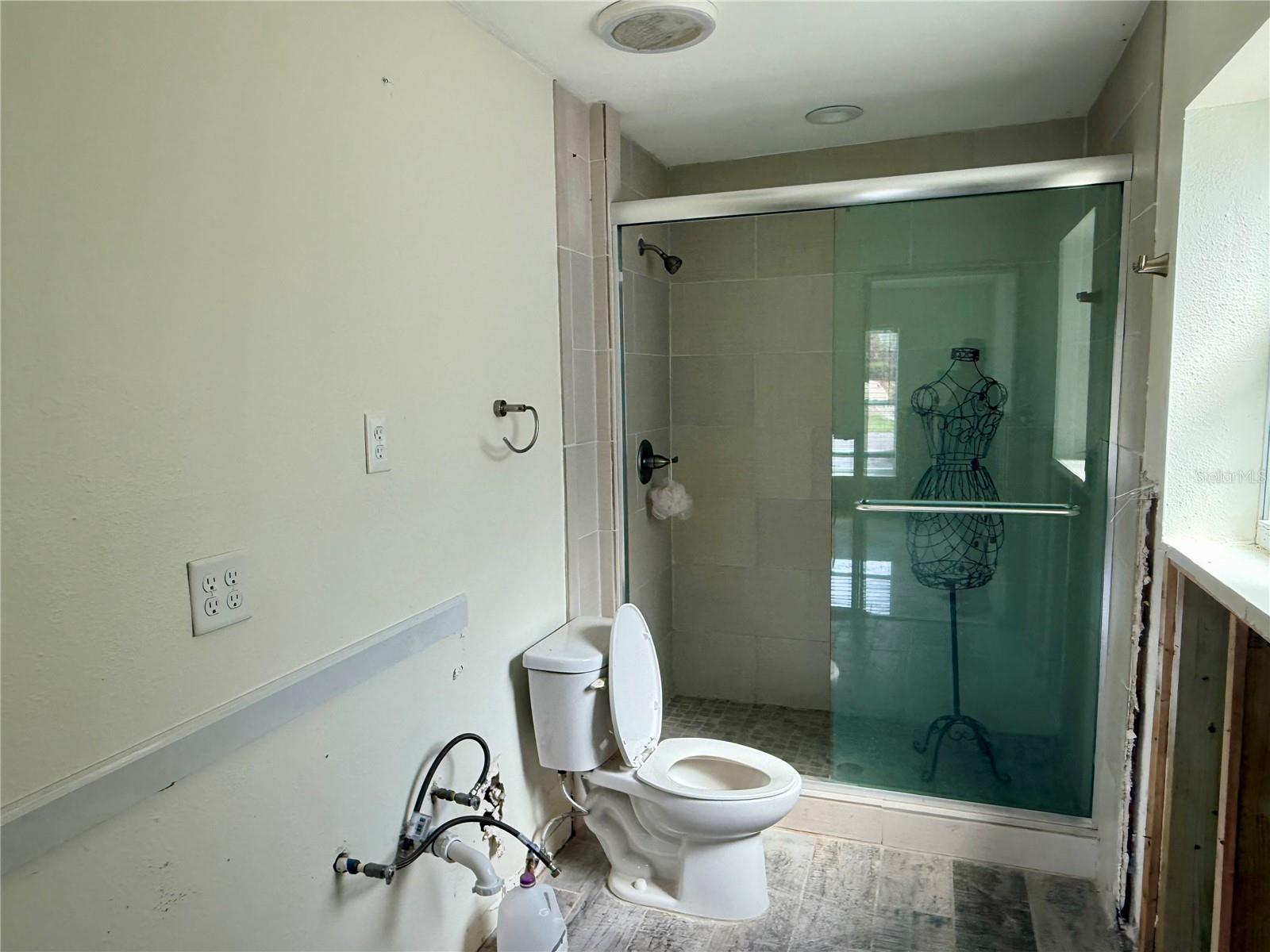 15. Primary Shower