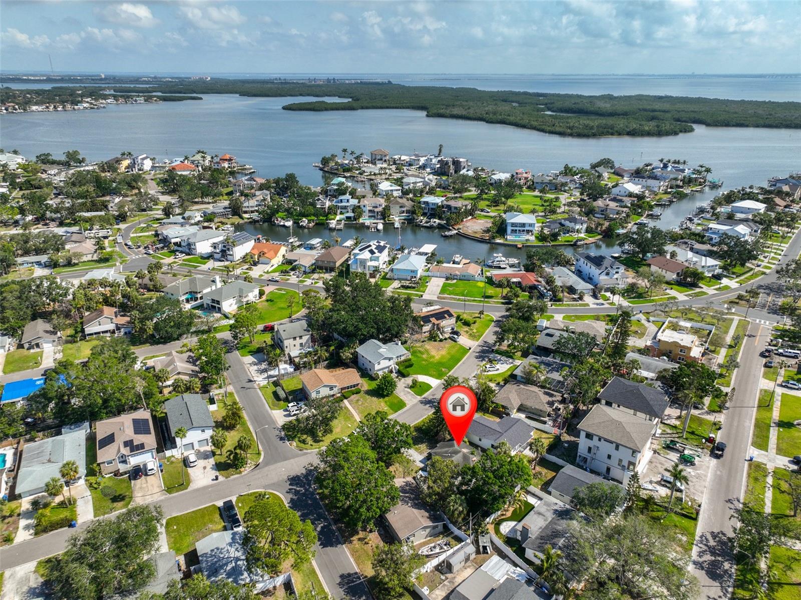 3. Near Weedon Island Preserve