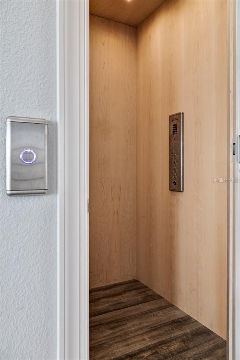 Elevator