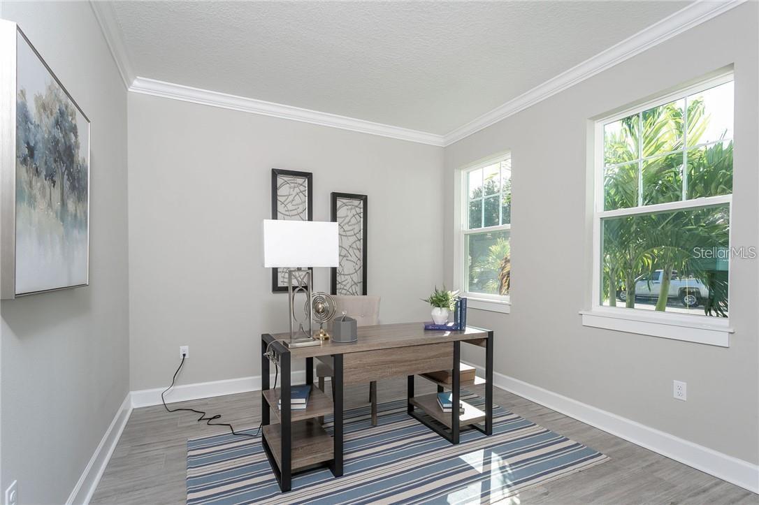 4th Bedroom / Bonus Room