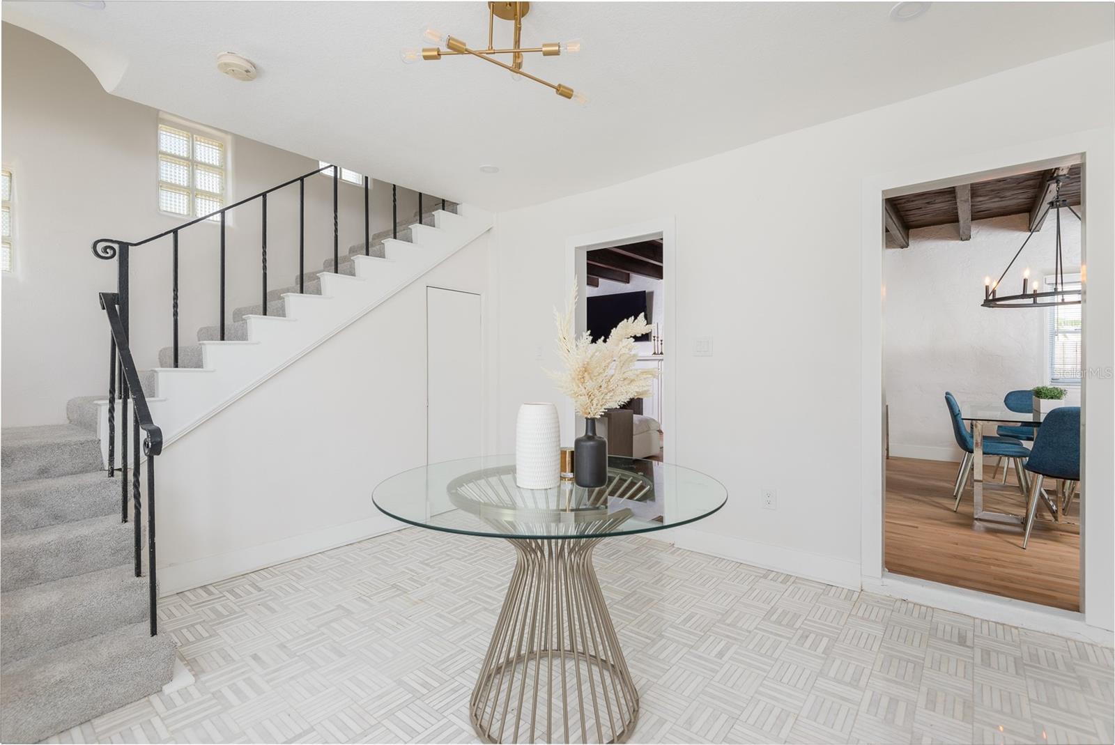 Foyer