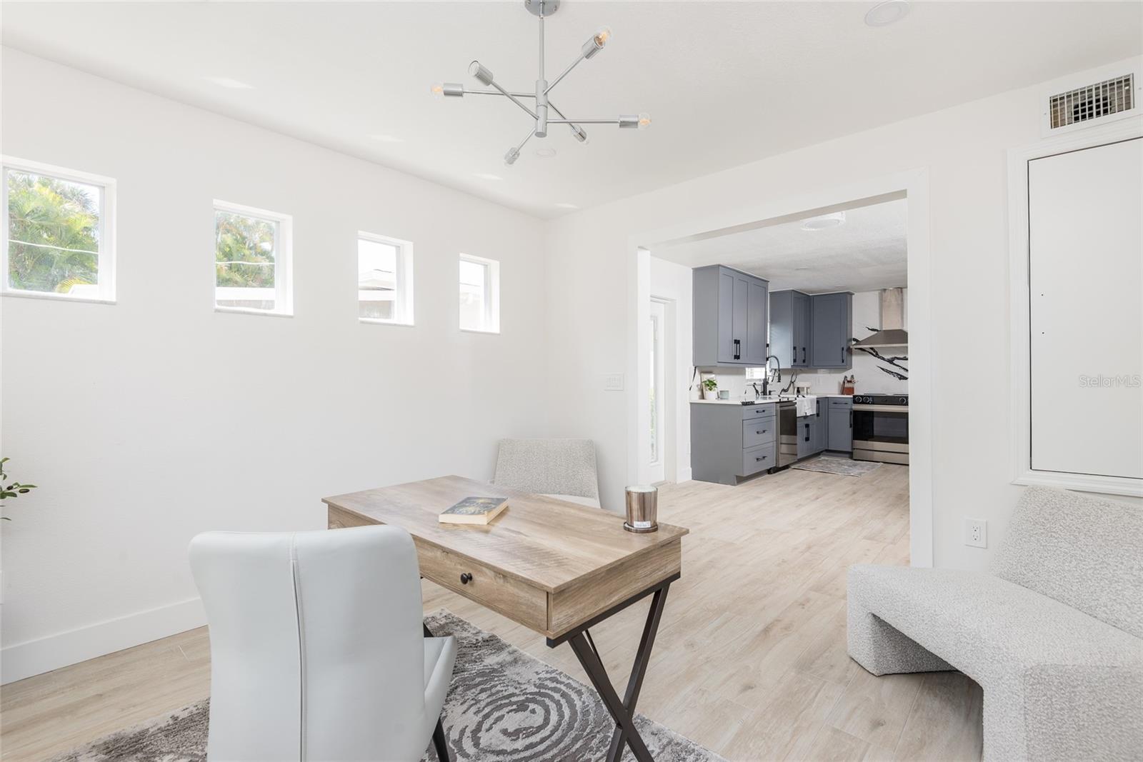Office/Flex Space