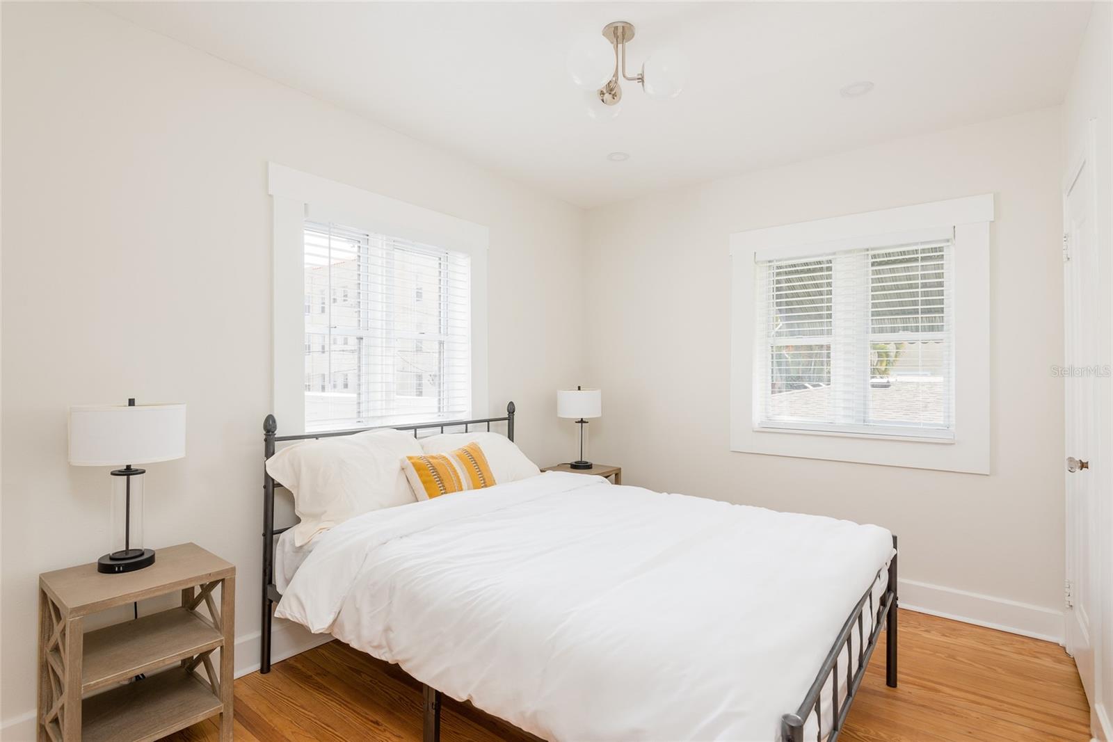 Second floor bedroom #2