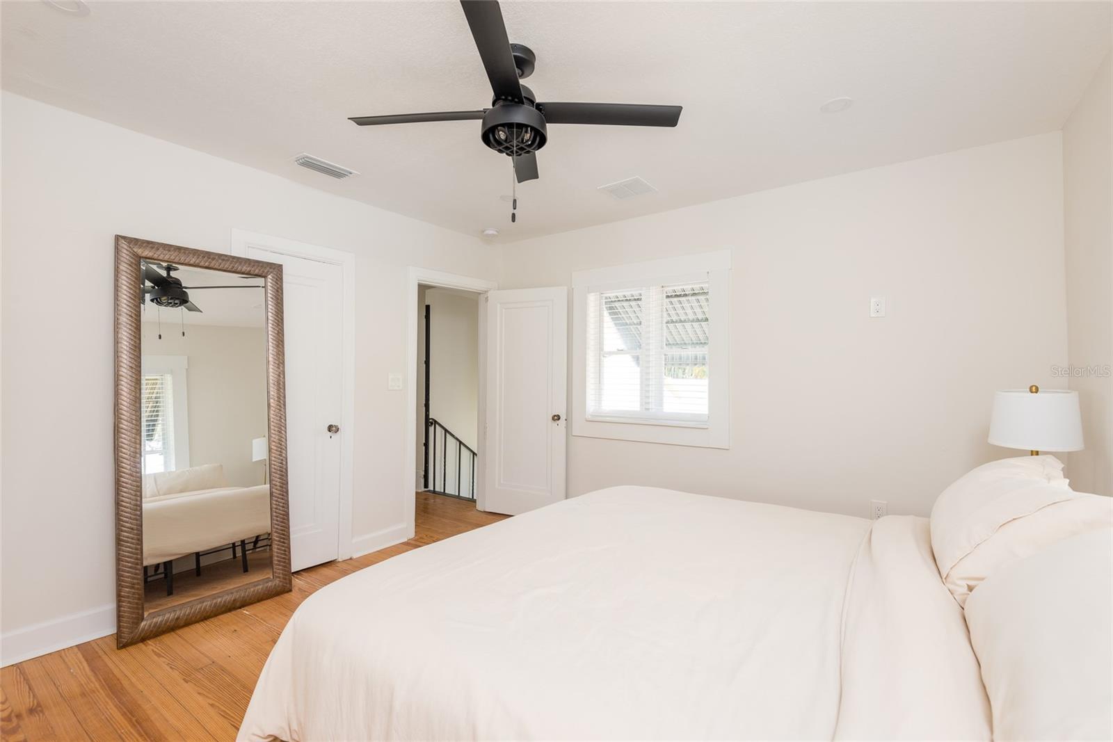 Second floor bedroom #2