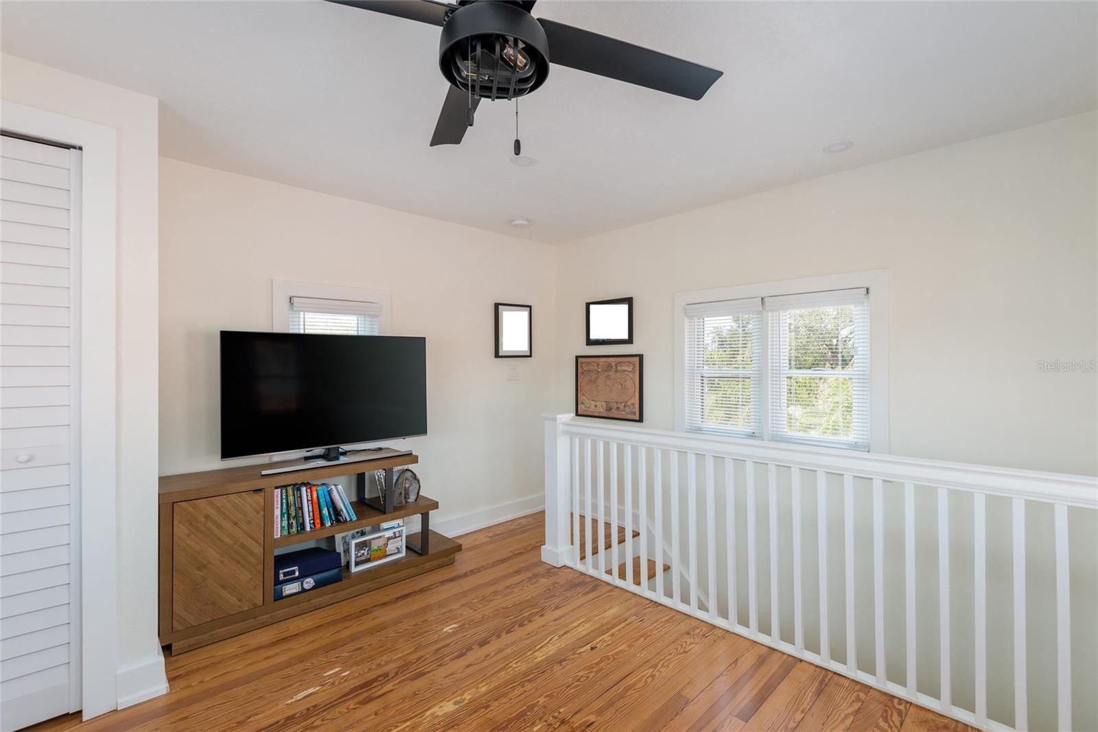 3rd floor loft