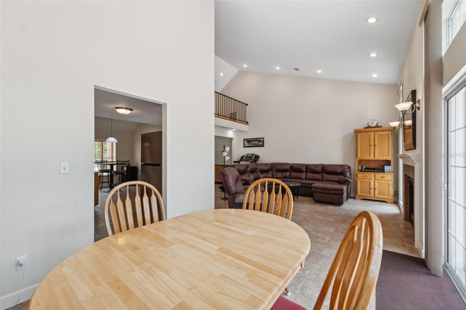 Breakfast Nook