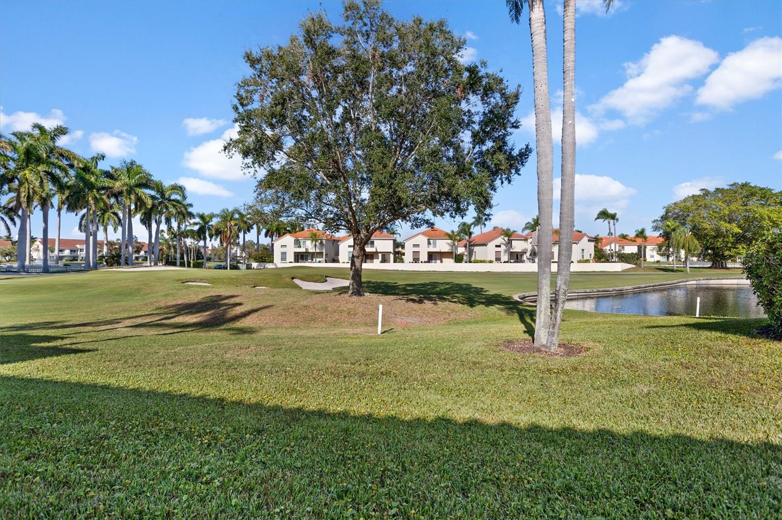 Golfcourse