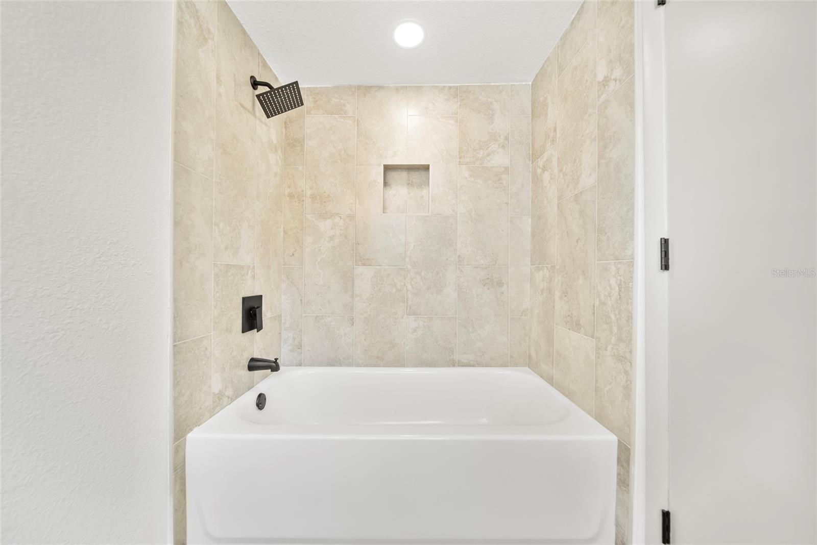 Master Bath 1st Floor