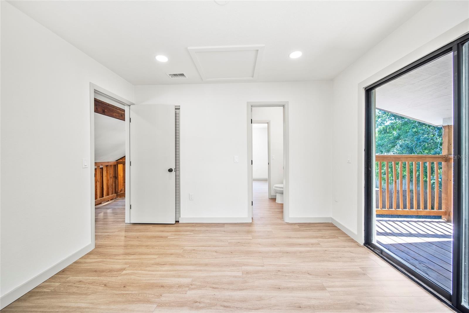 3rd Bedroom
