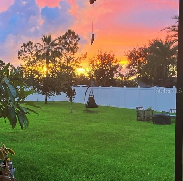 Enjoy the Florida sky