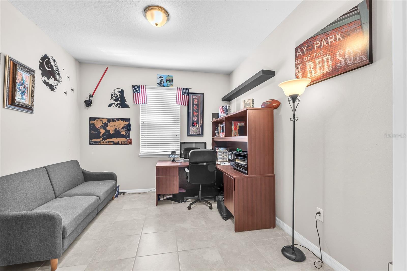 Office/4th Bedroom