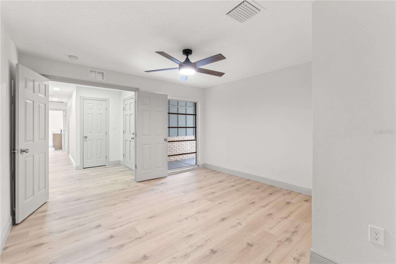 Office/Bedroom