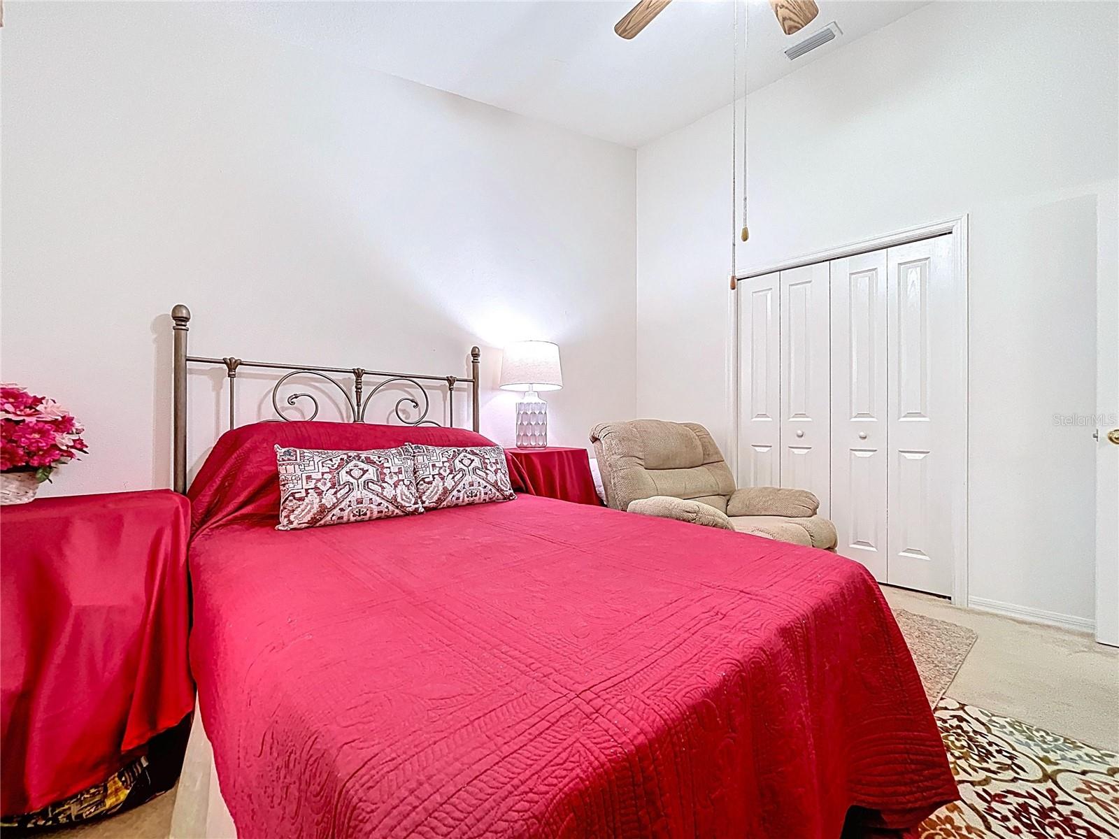 2nd Bedroom