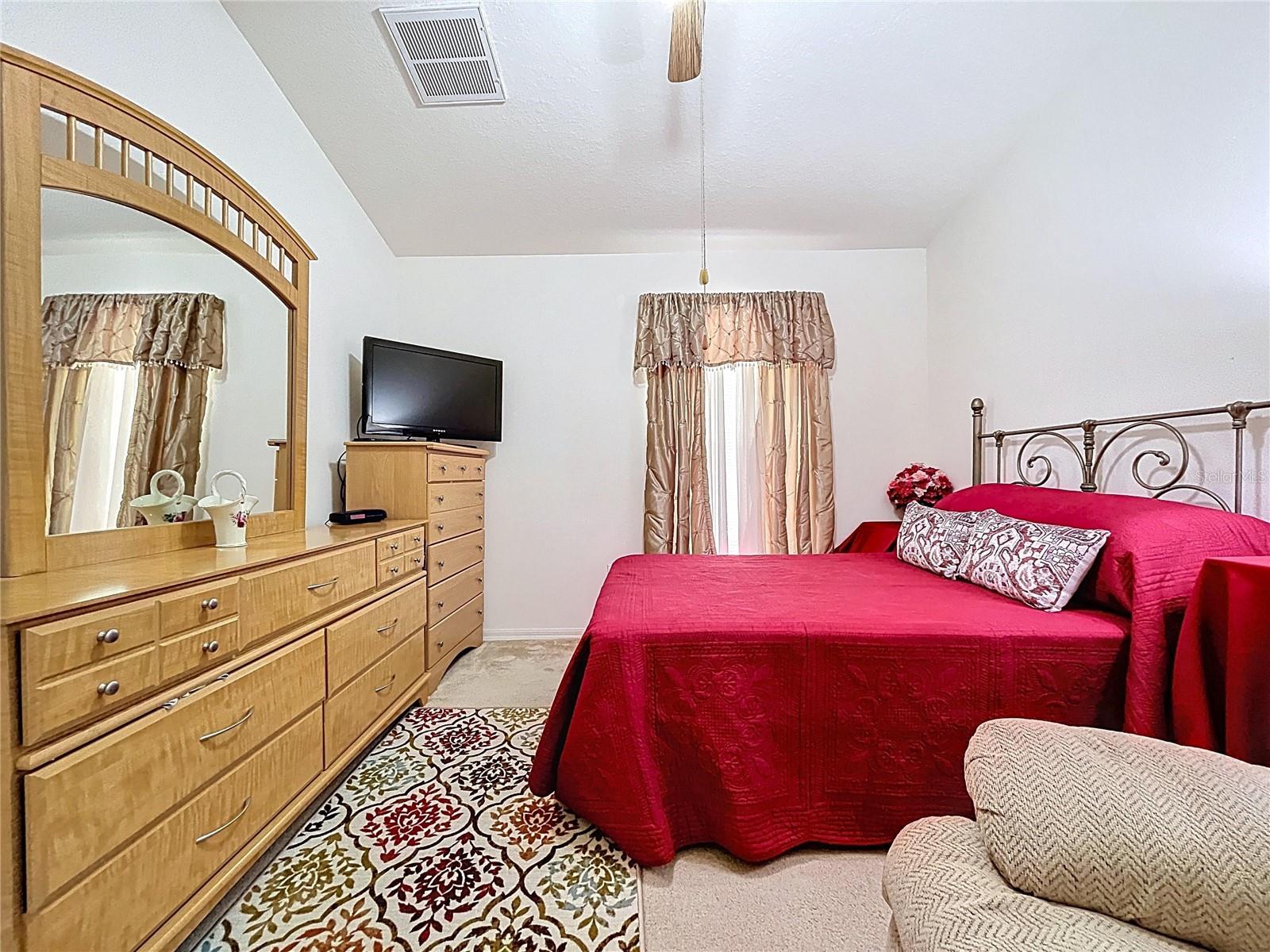 2nd Bedroom