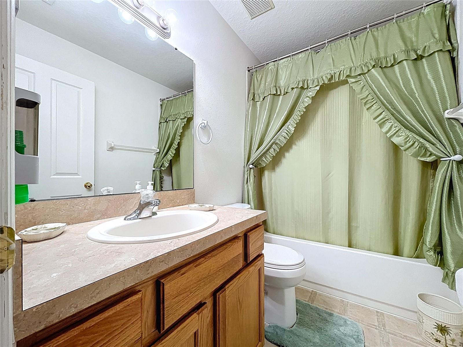 2nd Bathroom