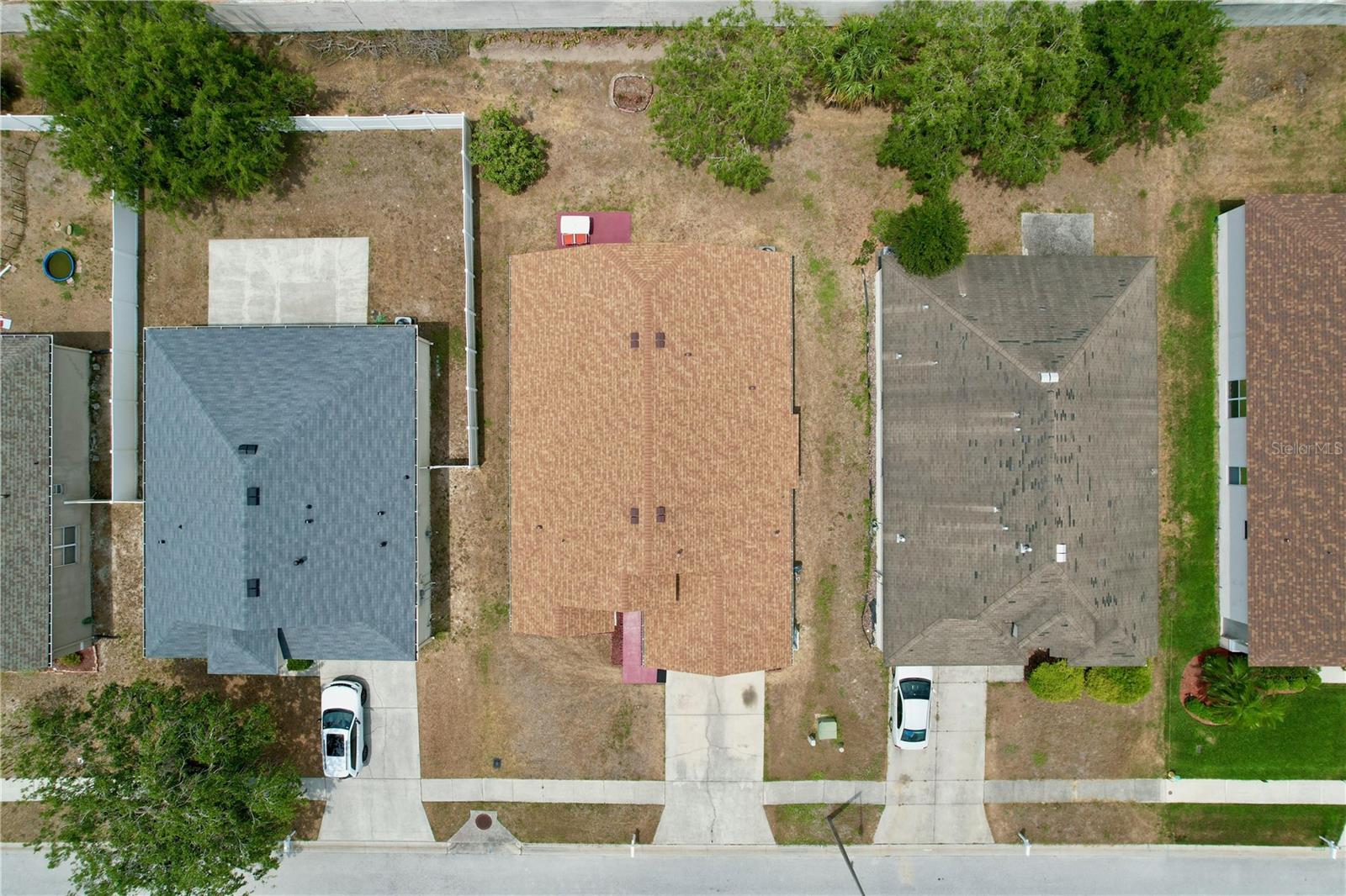 New Roof !