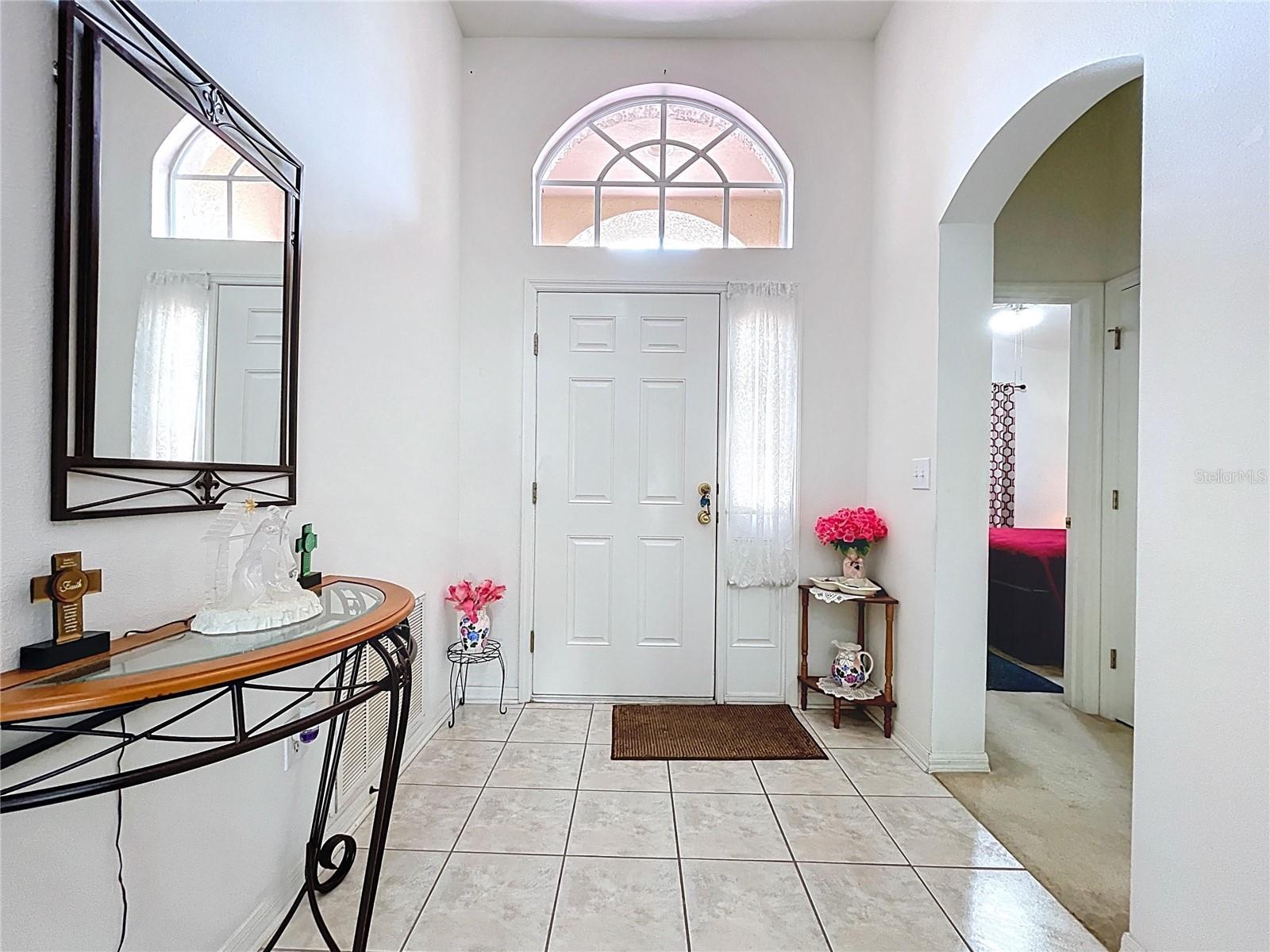 Foyer
