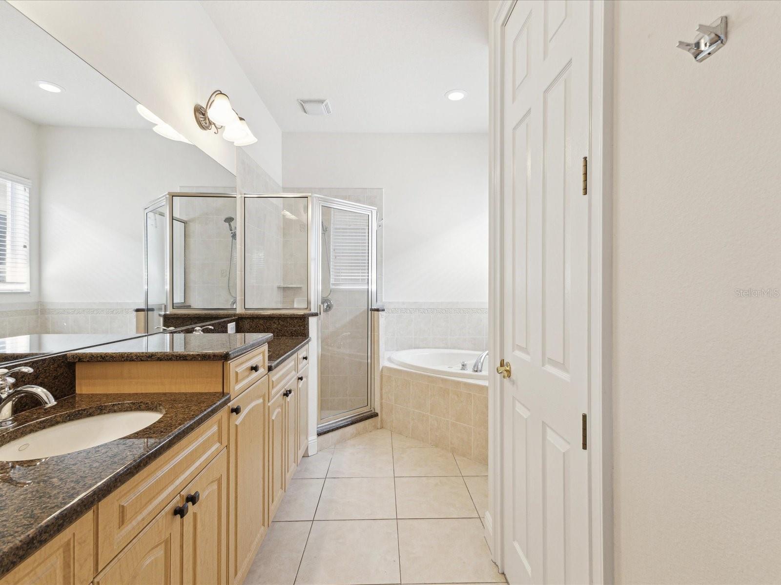 en suite bathroom