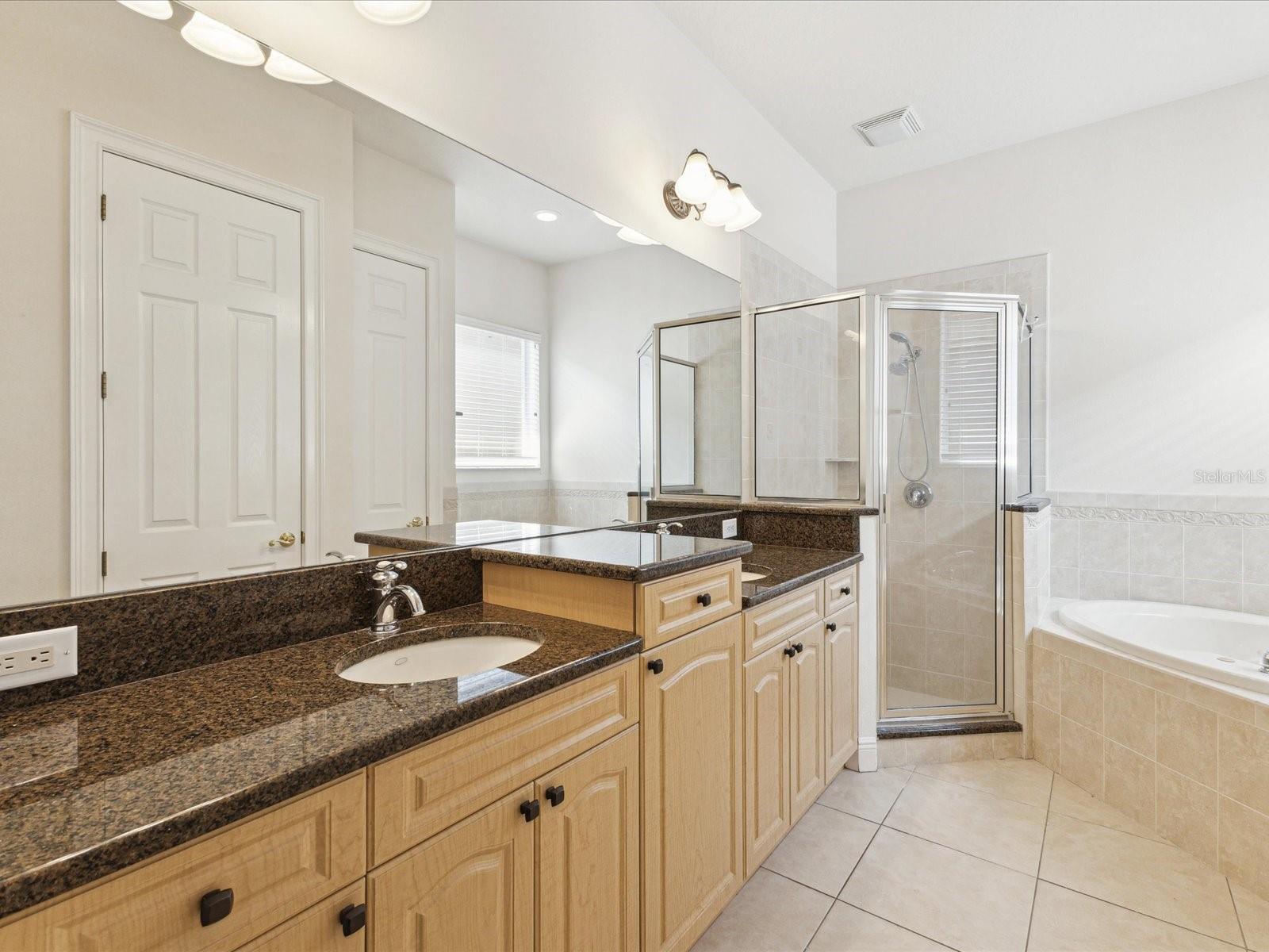 en suite bathroom