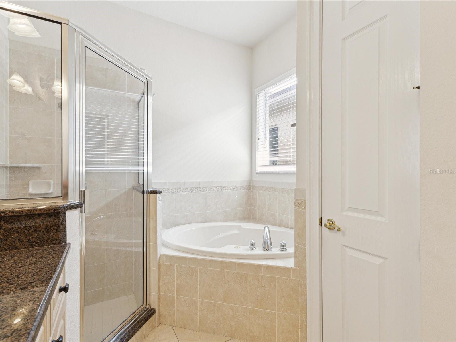 en suite bathroom