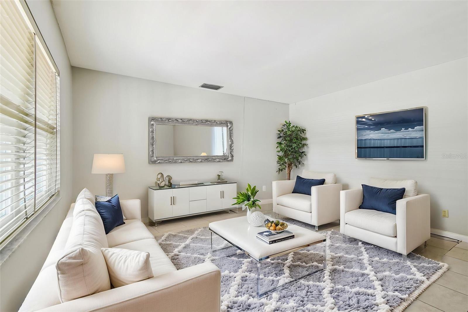 Virtual Staging