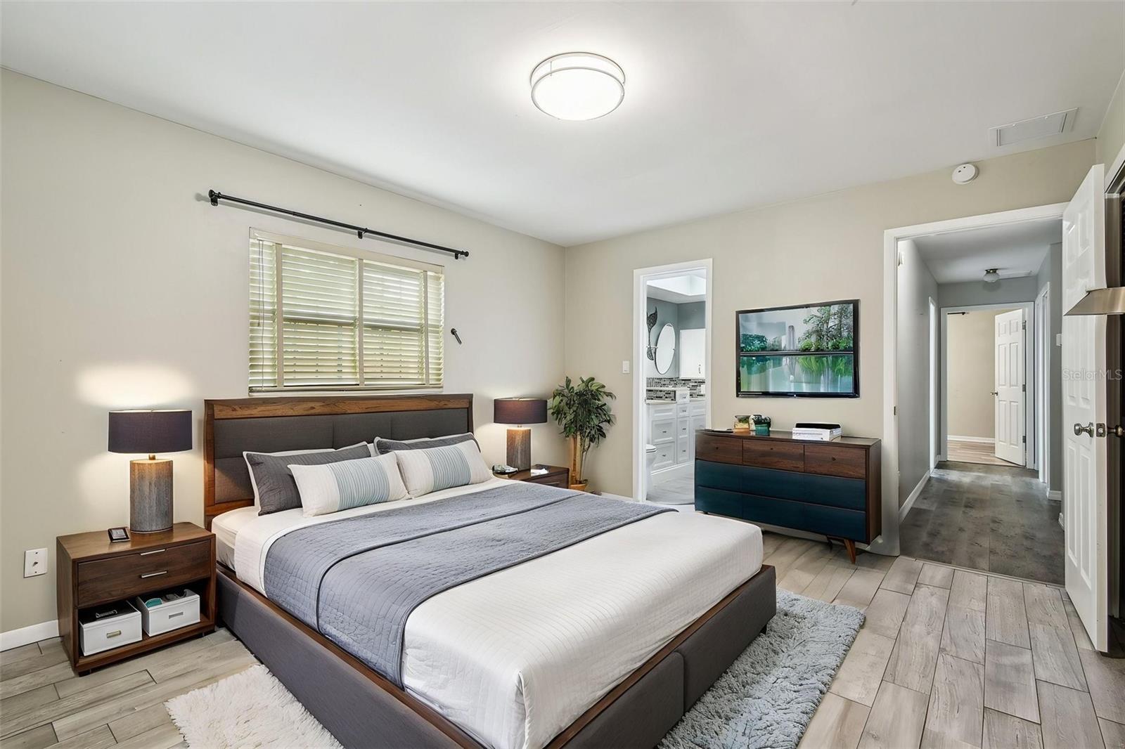 Virtual Staging