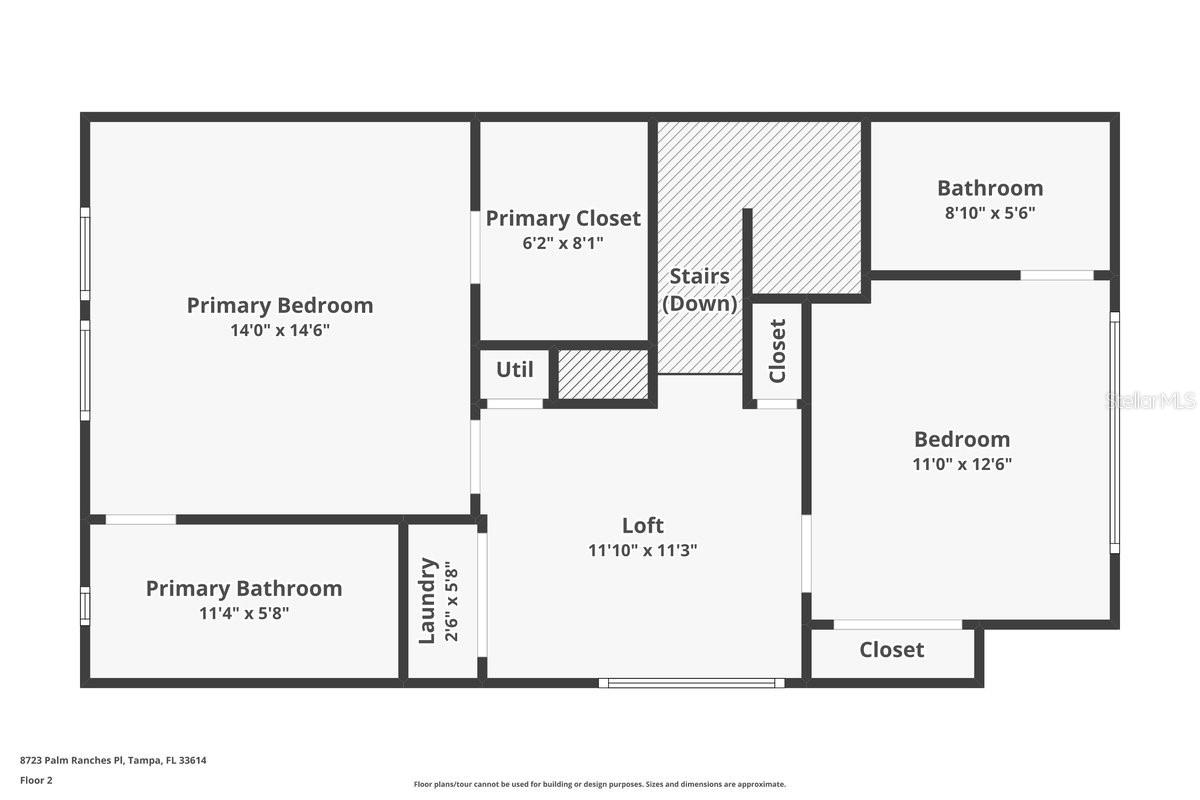 Lower Level F/P