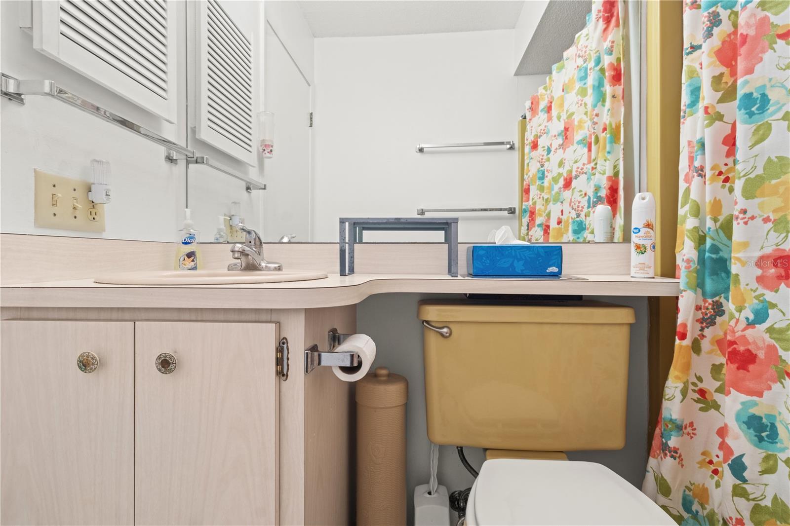 Bathroom 2