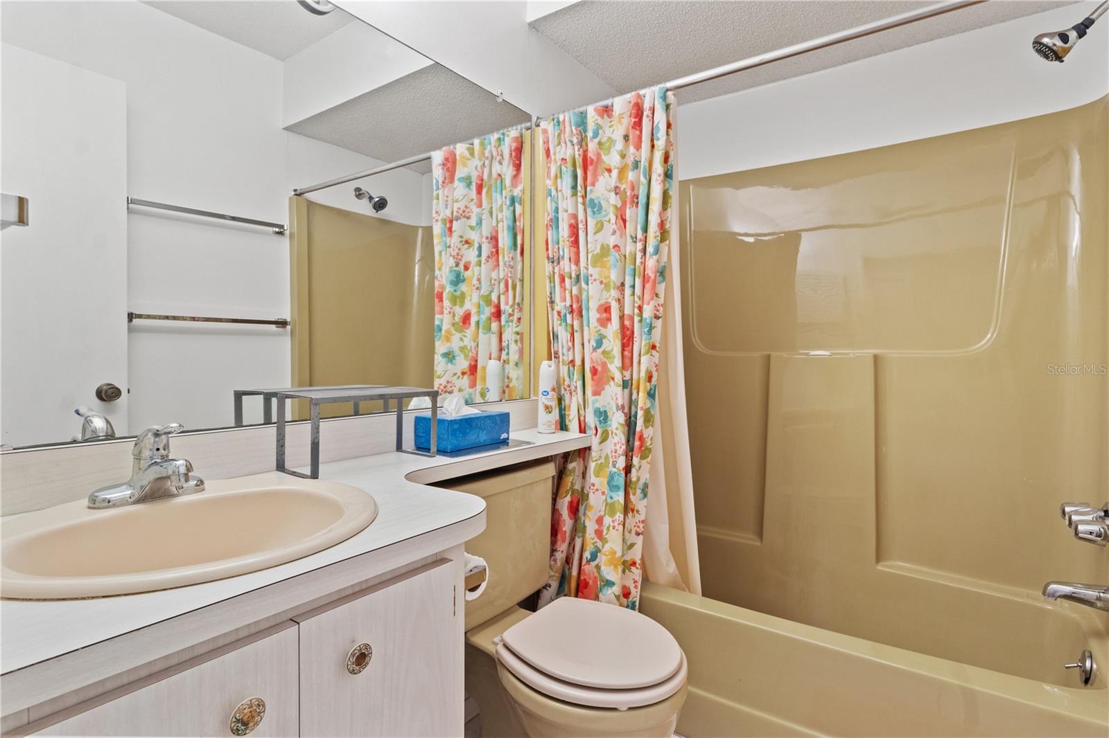 Bathroom 2