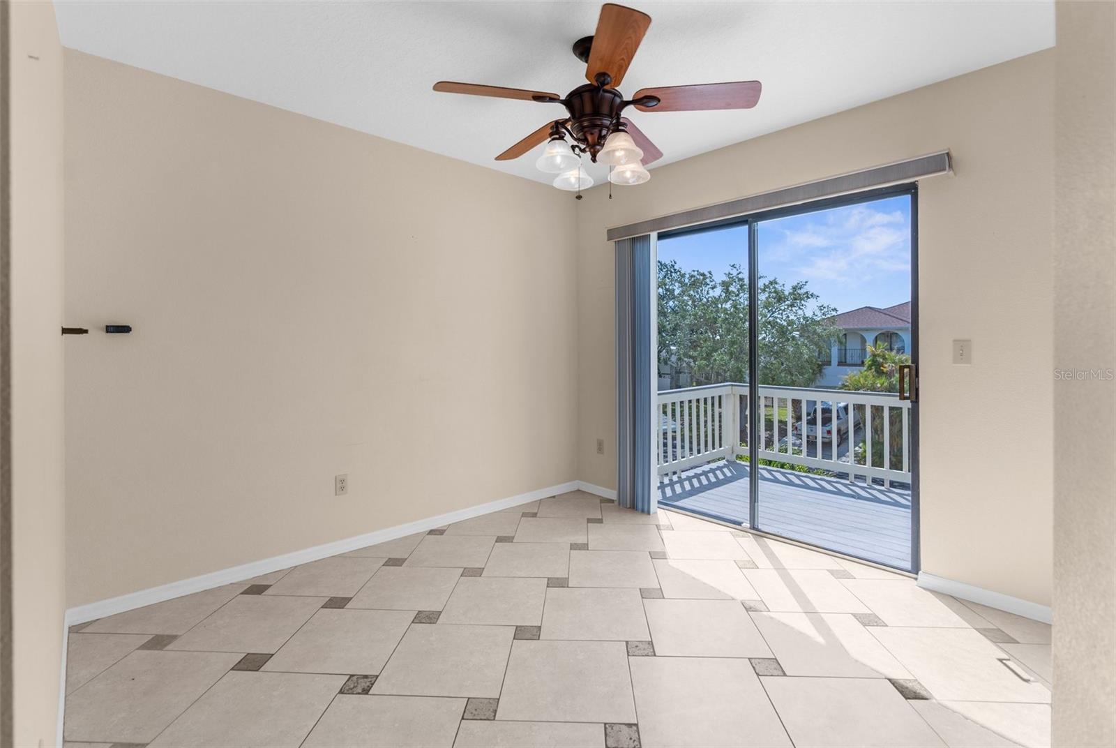Second Floor Dining/Office
