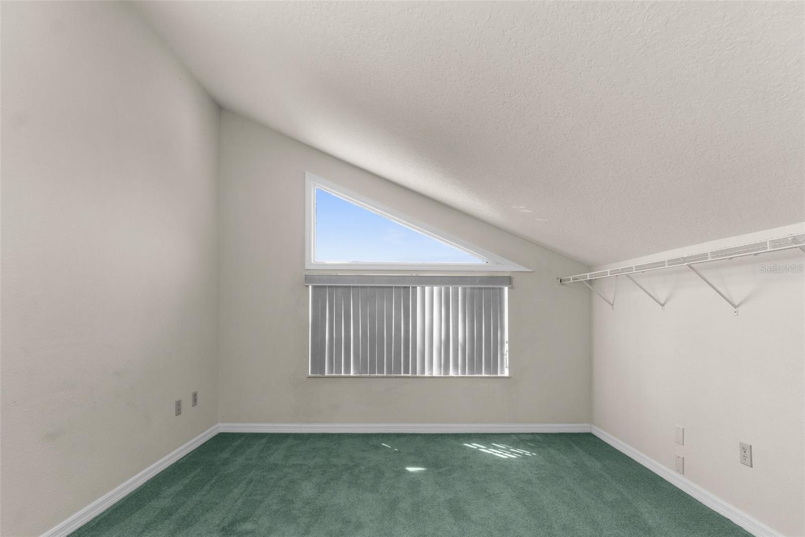 Third Floor Bedroom