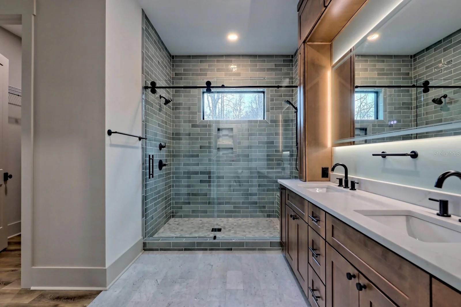 example only, final design and exterior finishes may vary based on final design.