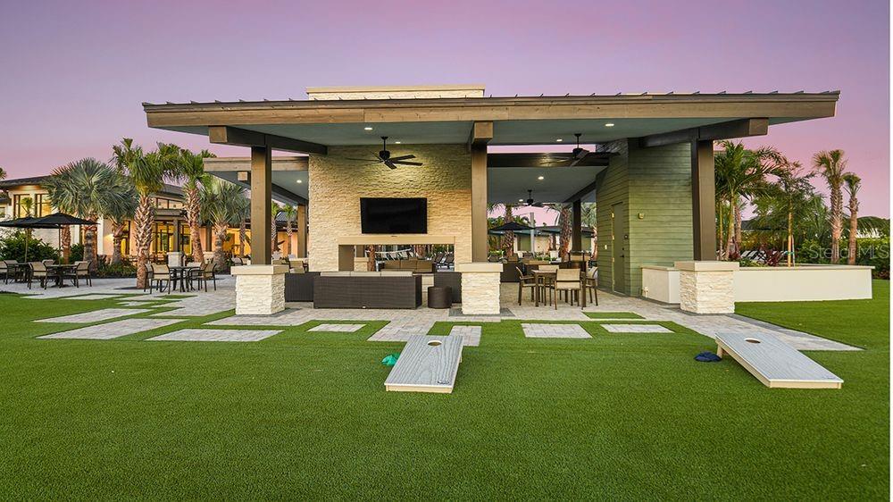 River Landing Community Amenities