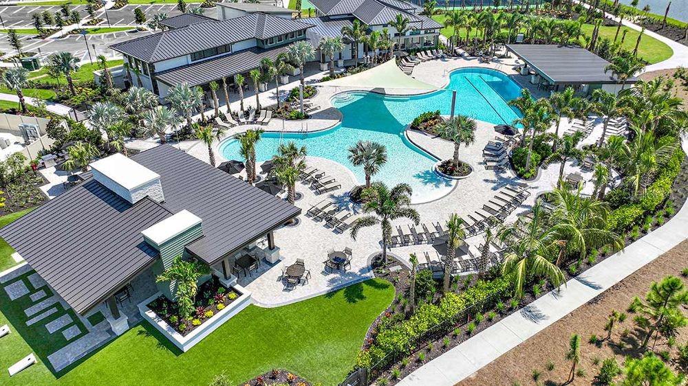 River Landing Community Amenities