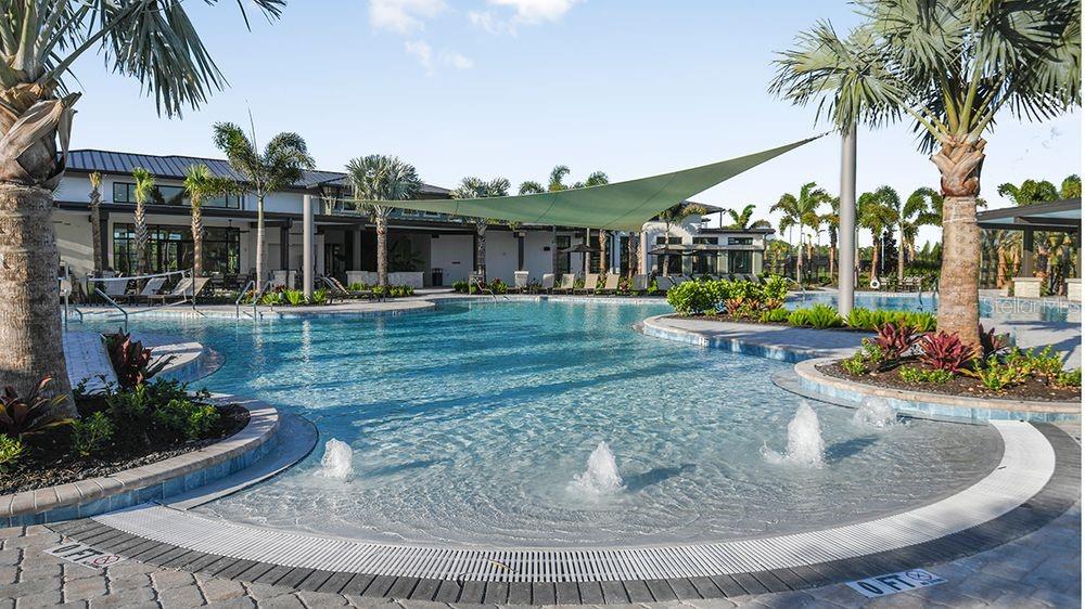 River Landing Community Amenities