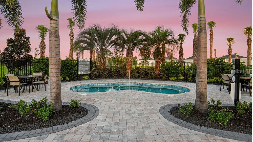 River Landing Community Amenities