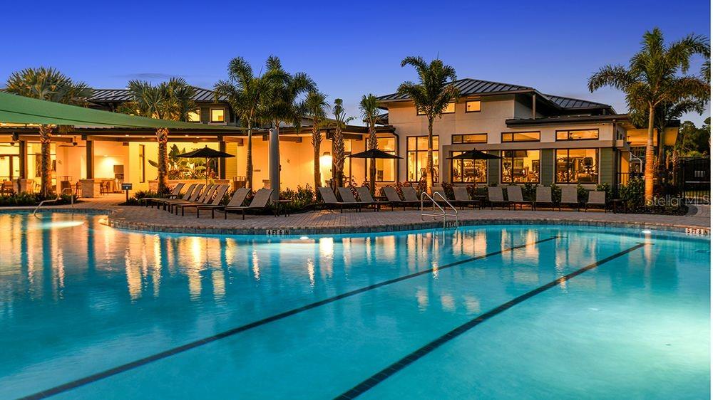 River Landing Community Amenities
