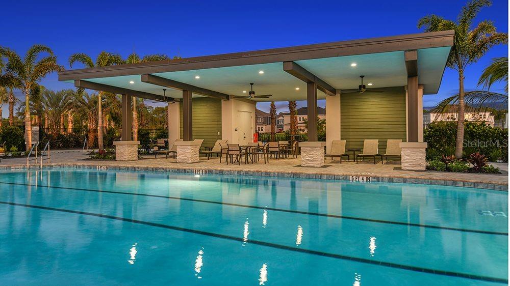River Landing Community Amenities